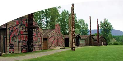 Global Connections ... Local Service